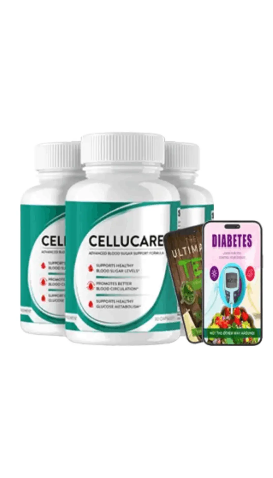 cellucare intro